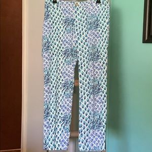 Lilly Pulitzer Pants